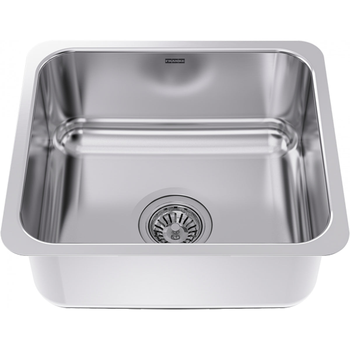 Franke Commercial type 316 laboratory sink UCS4608-316P-1