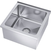 Franke Commercial utility sink FSS151509-316-1
