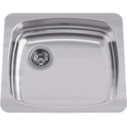 Franke Commercial stainless steel sink UCS6805P-1