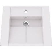 Franke Commercial hand wash basin AWHB2220W-3-1
