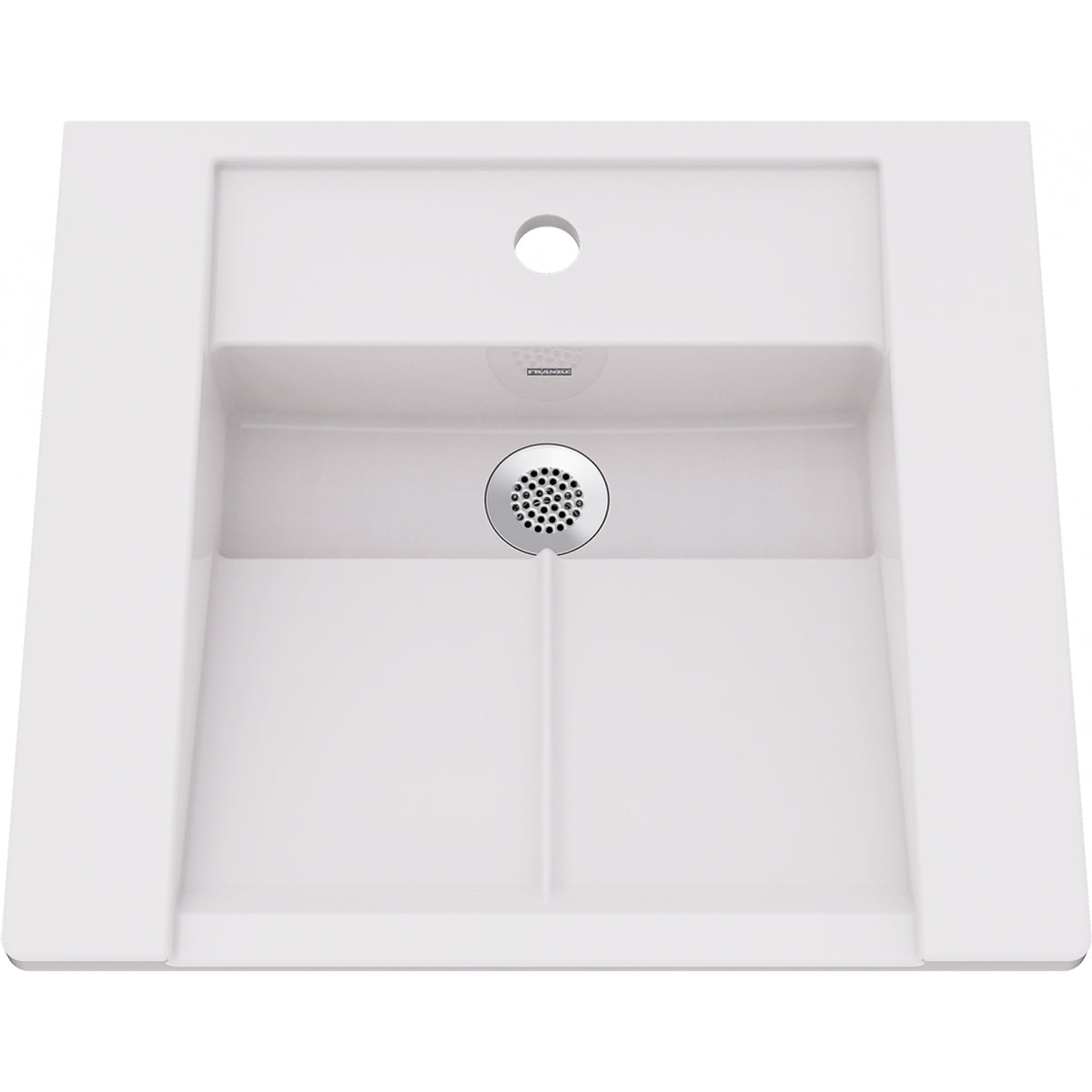 Franke Commercial hand wash basin AWHB2220W-3-1