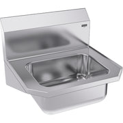 Franke Commercial hand wash basin WHB1716-3