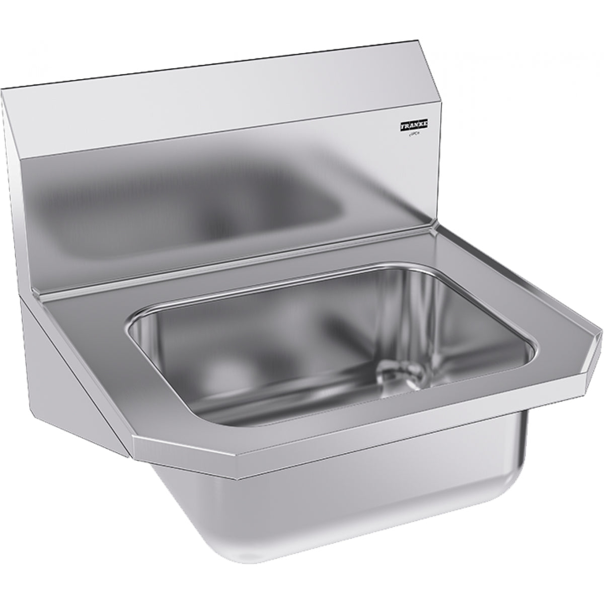 Franke Commercial hand wash basin WHB1716-3
