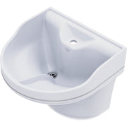 Franke Commercial healthcare sink AHWSS2321WDM-00