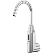 Franke Commercial faucet HHF180-6L-W