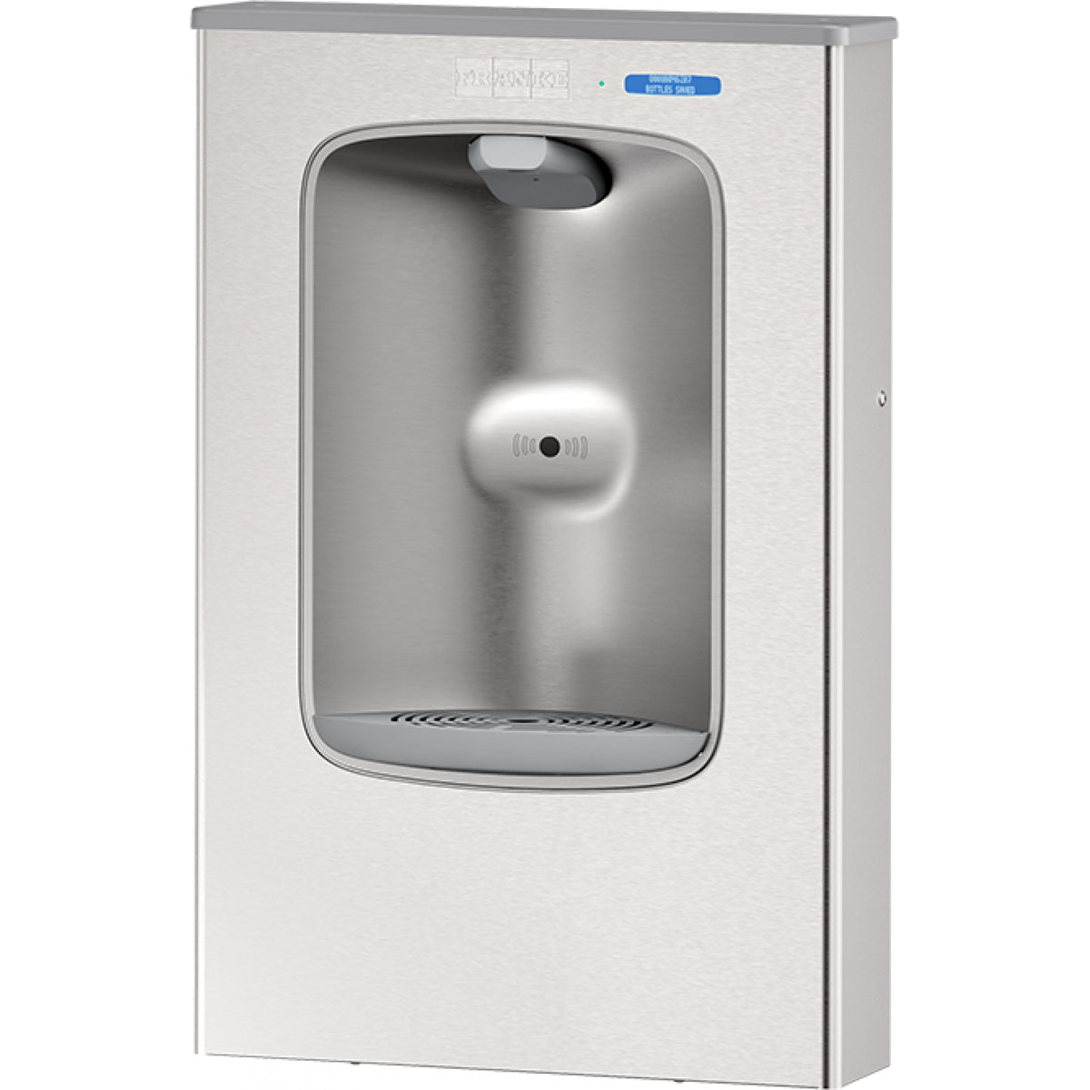 Franke Commercial drinking fountain KEPWSMEBF-STN