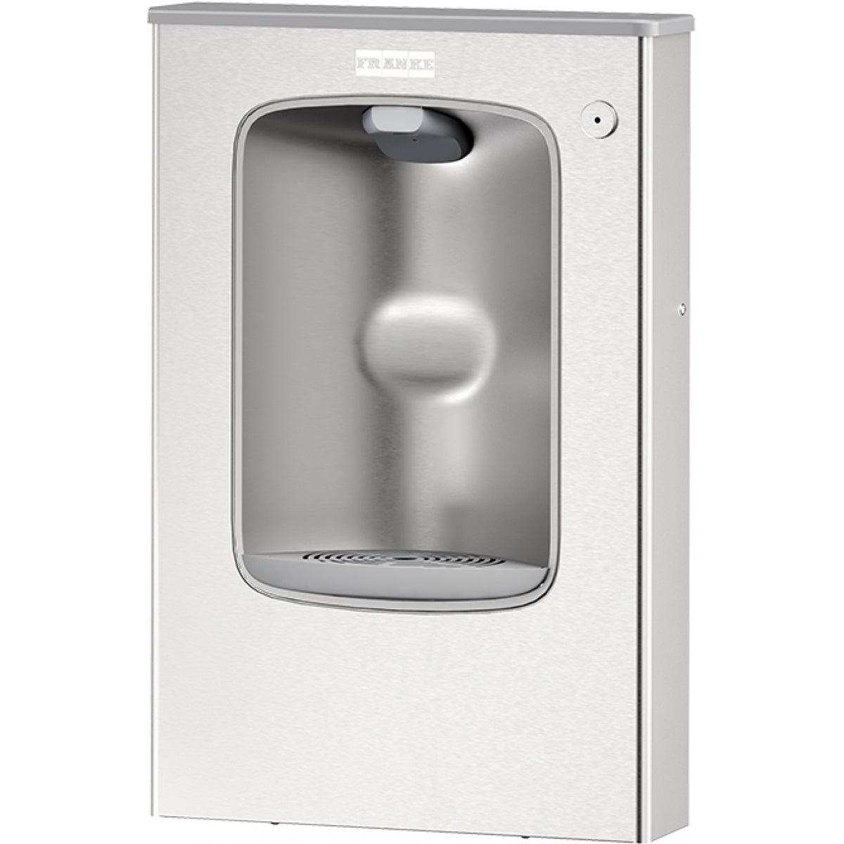 Franke Commercial drinking fountain KEPWSMSBF-STN