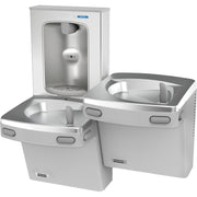 Franke Commercial drinking fountain KEPACSL-EBQ Greystone