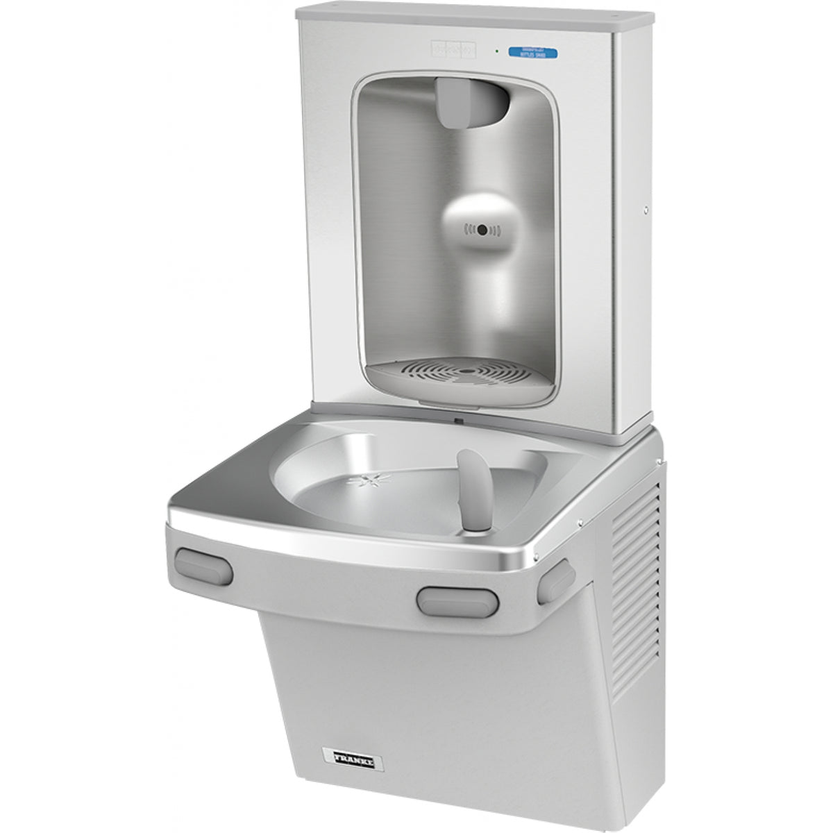 Franke Commercial drinking fountain KEPAC-EBQ Greystone