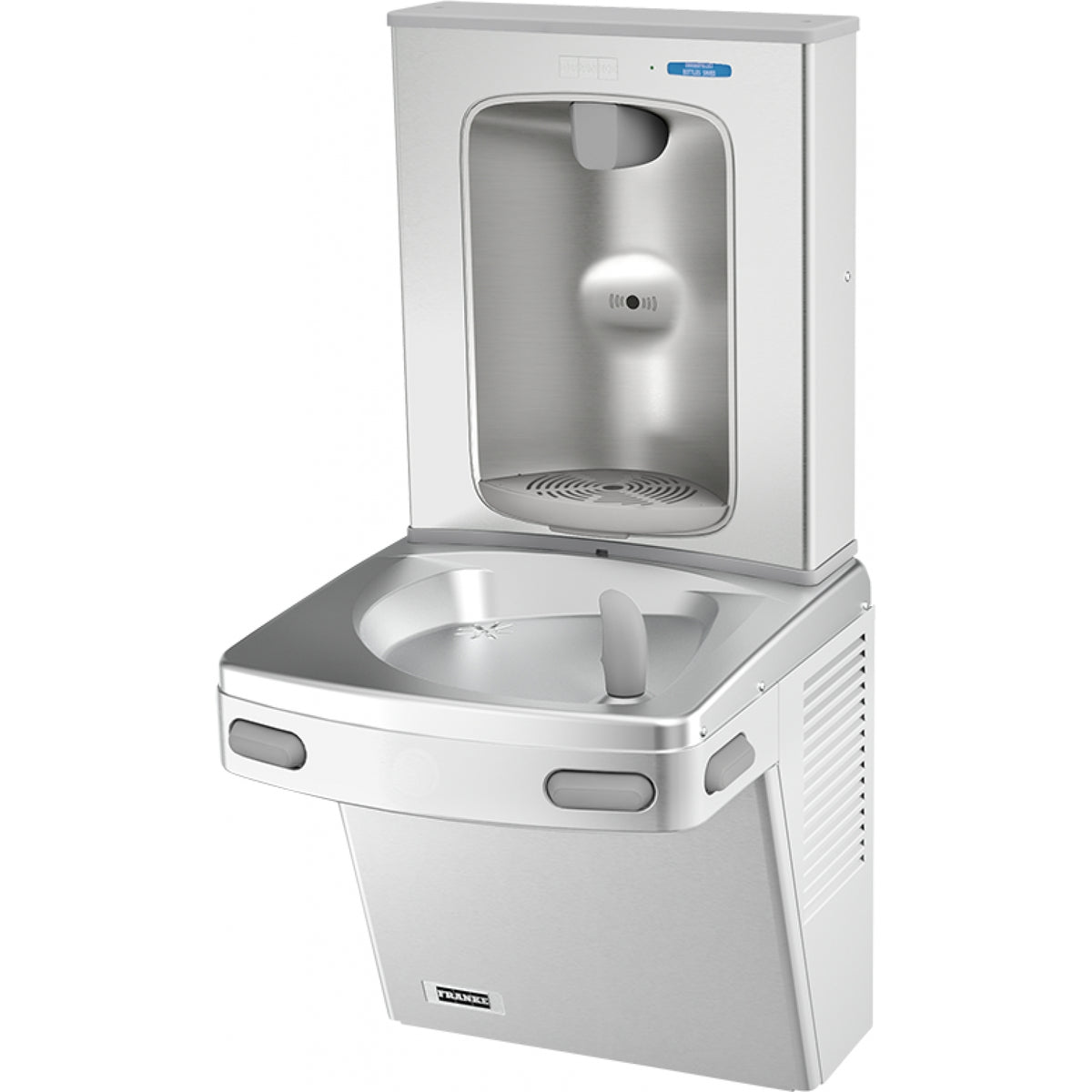 Franke Commercial drinking fountain KEPAC-EBQ Stainless