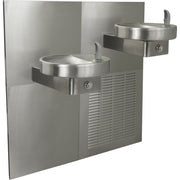 Franke Commercial drinking fountain KEM8CR-STN