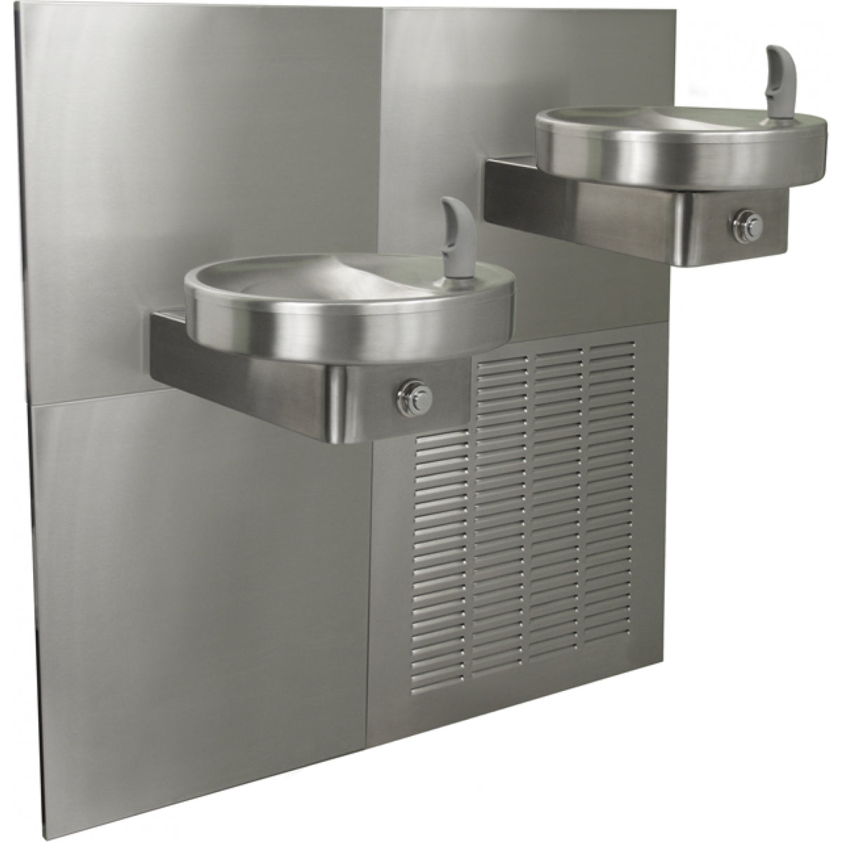 Franke Commercial drinking fountain KEM8CR-STN