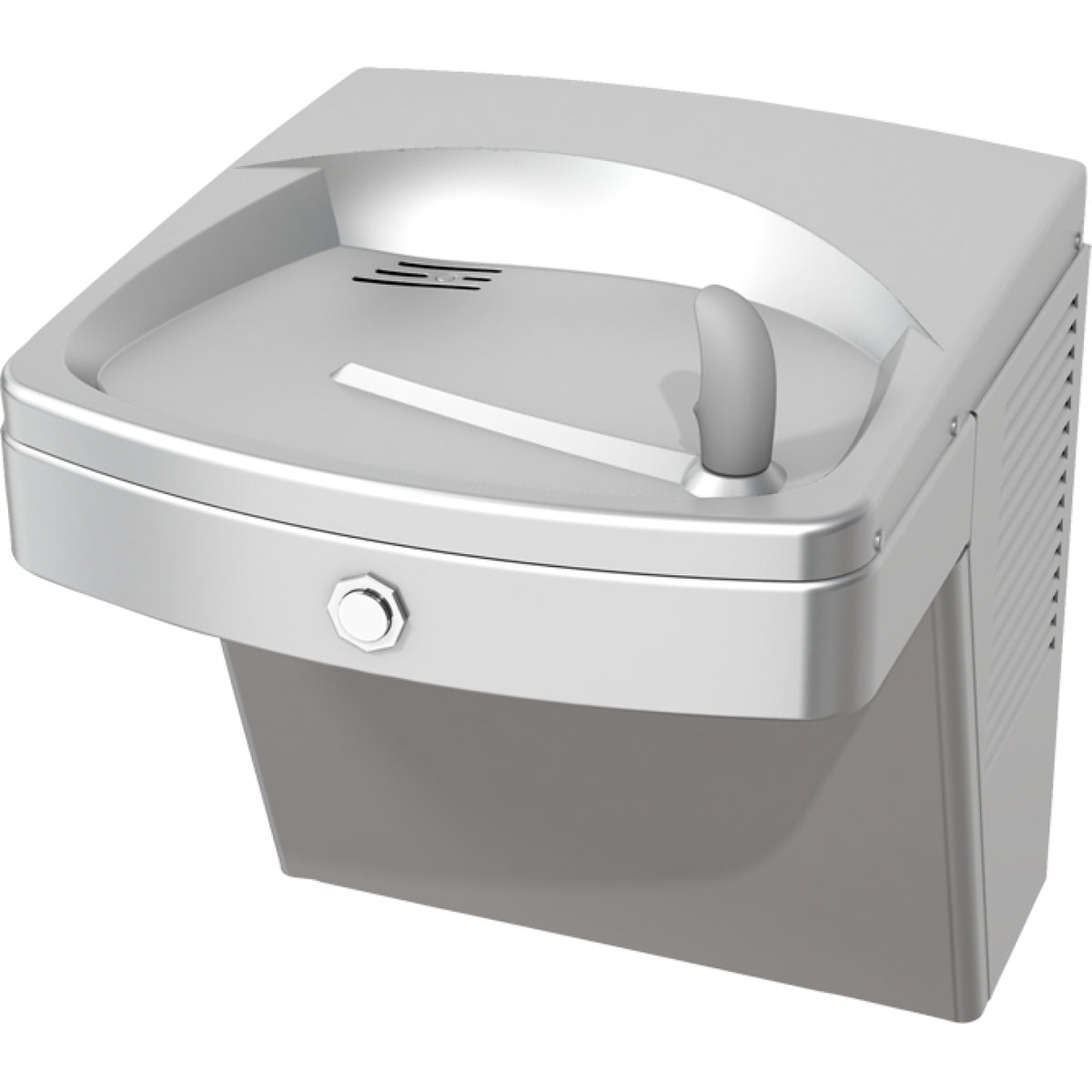 Franke Commercial drinking fountain KEPV8AC-STN