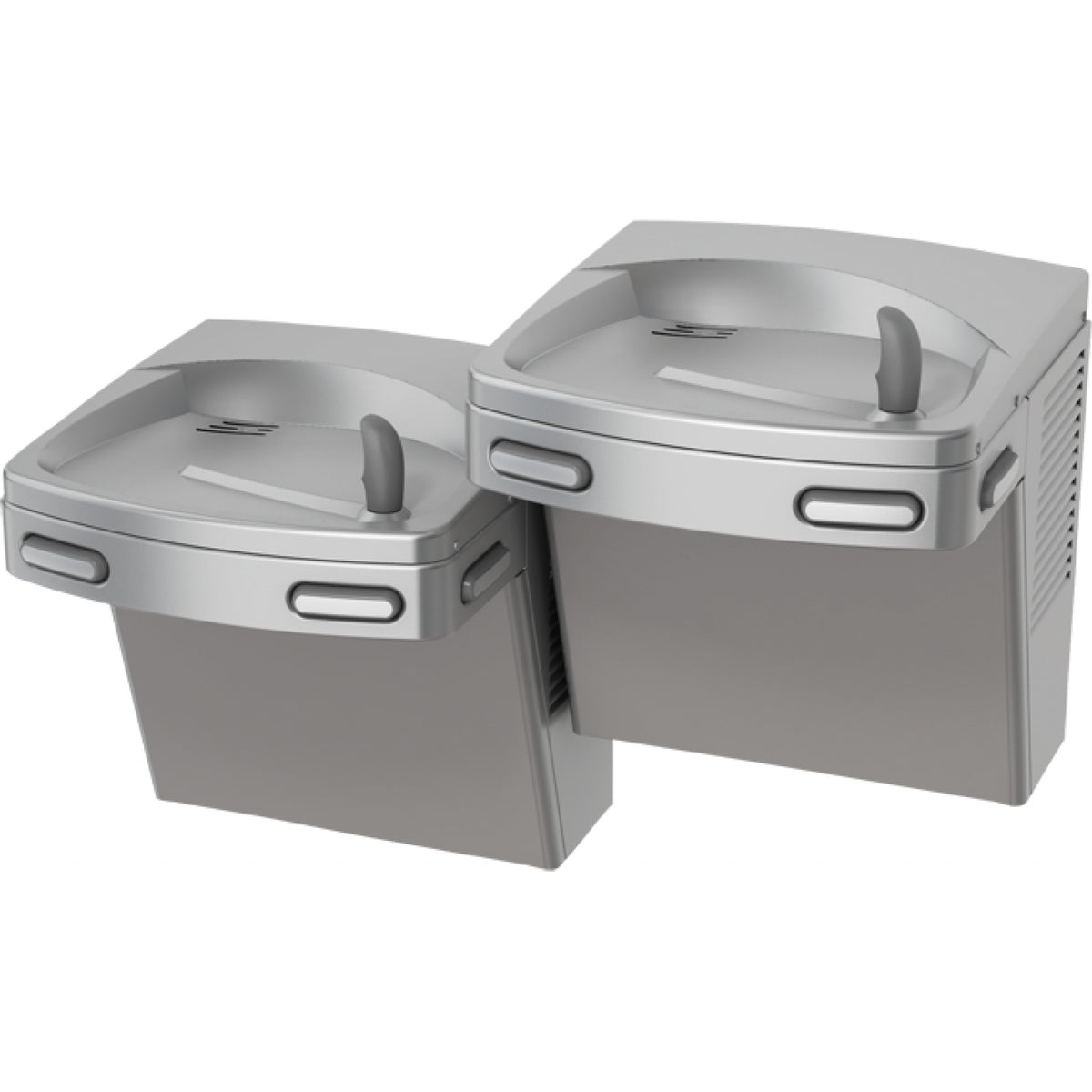 Franke Commercial drinking fountain KEP8ACSL Stainless