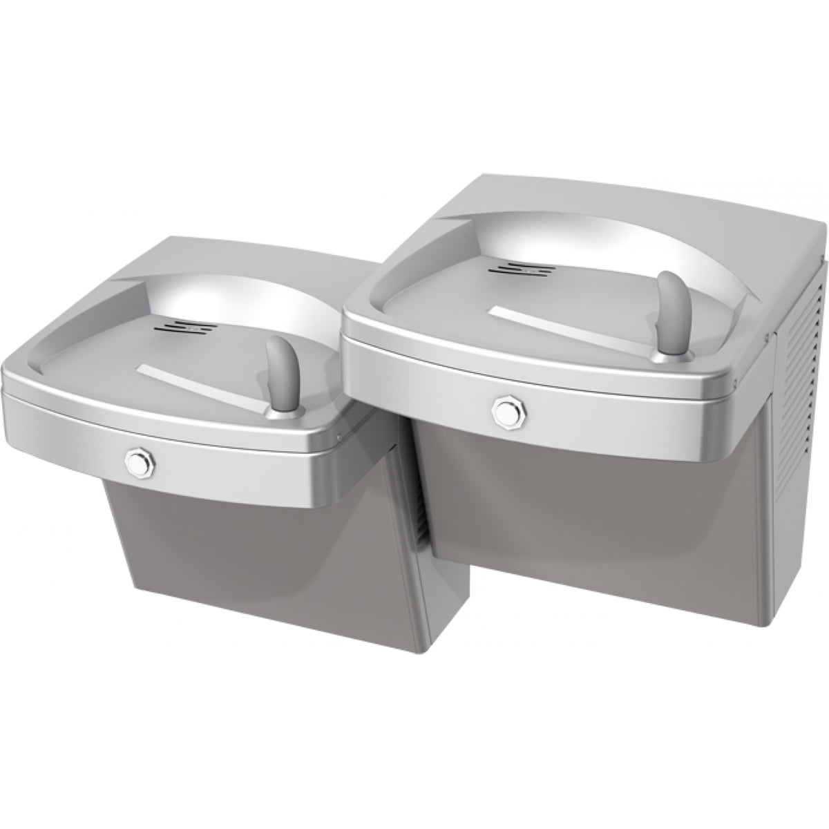 Franke Commercial drinking fountain KEPV8ACSL-STN