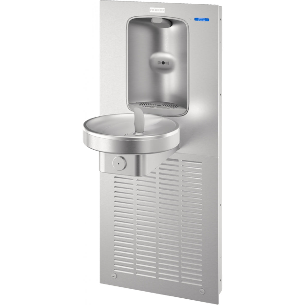 Franke Commercial drinking fountain KEM8WR-EBF-STN