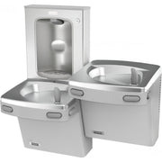 Franke Commercial drinking fountain KEPACSL-SBF Greystone