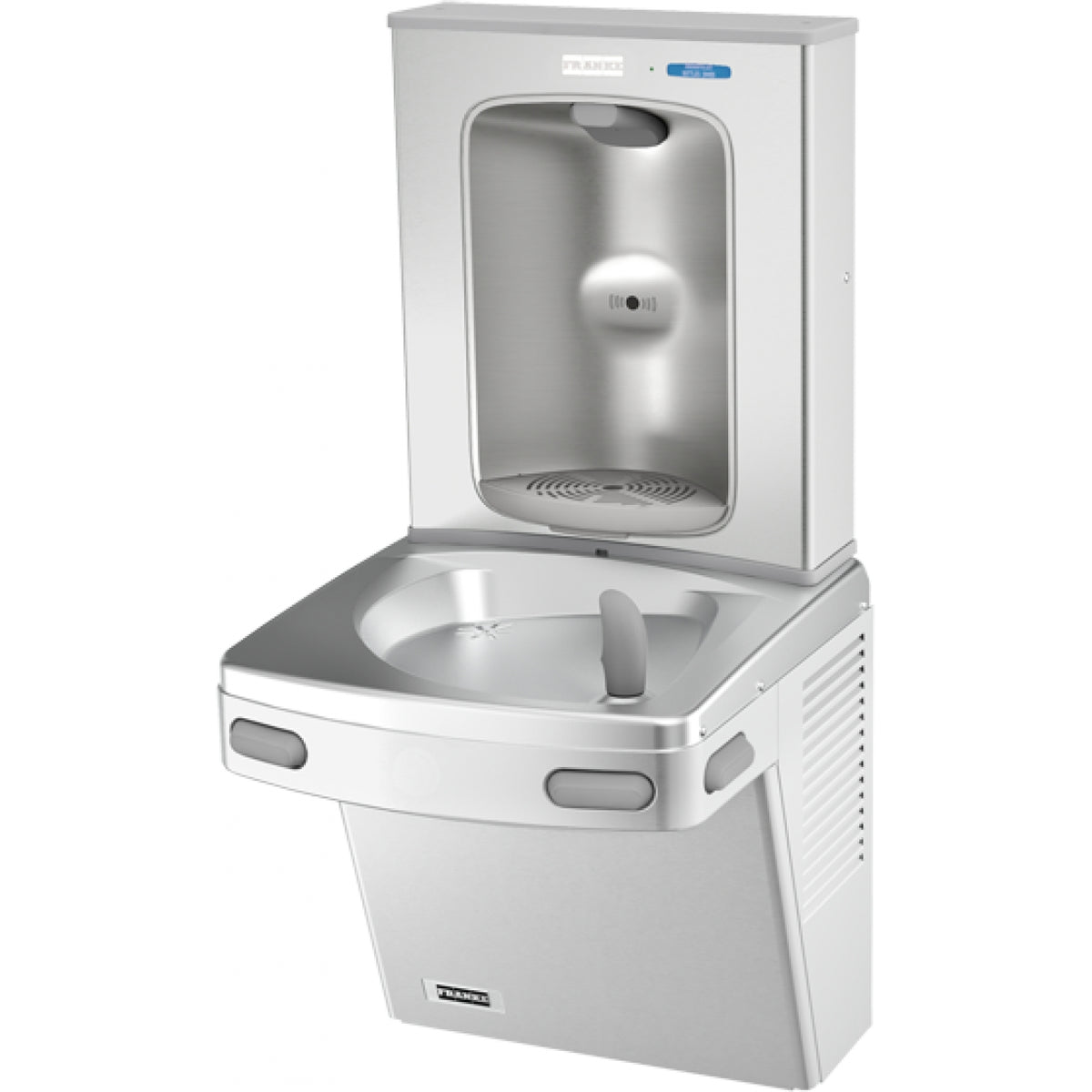 Franke Commercial drinking fountain KEP8AC-EBF Stainless