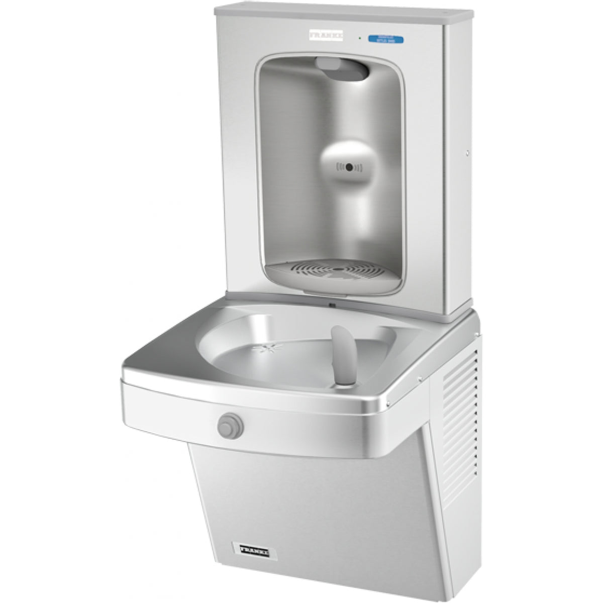 Franke Commercial drinking fountain KEPV8AC-EBF-STN