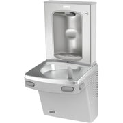 Franke Commercial drinking fountain KEPAC-SBF Greystone