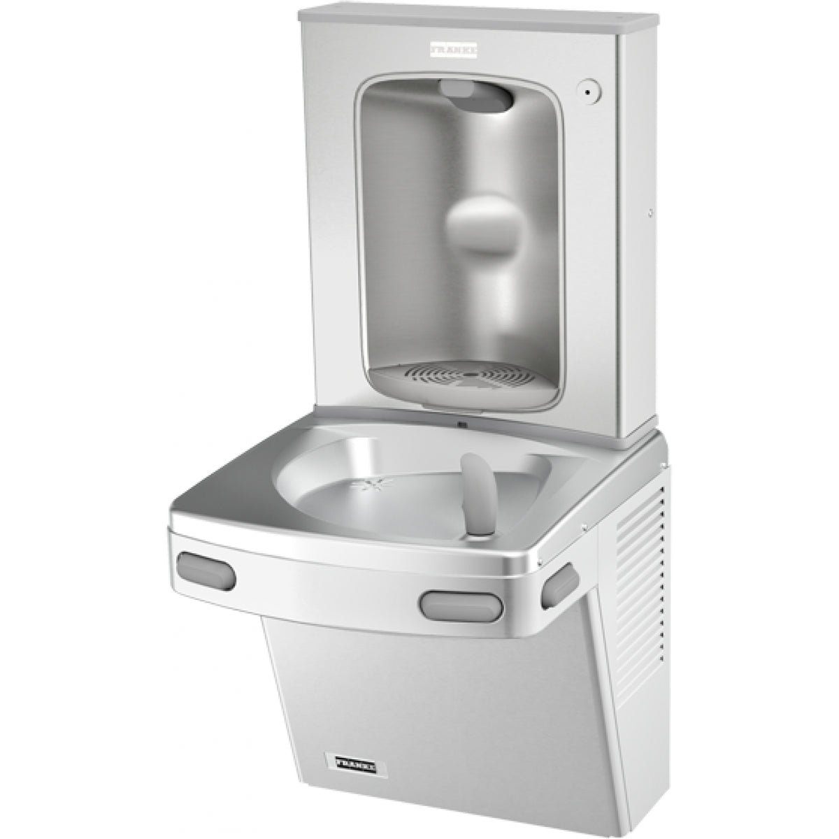 Franke Commercial drinking fountain KEPAC-SBF Stainless