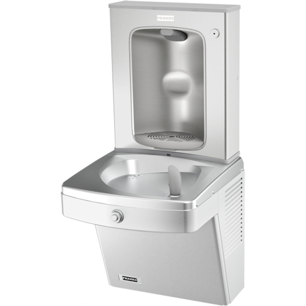 Franke Commercial drinking fountain KEPVAC-SBF-STN