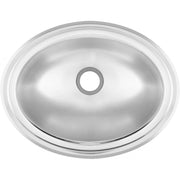 Franke Commercial vanity basin V1114-5
