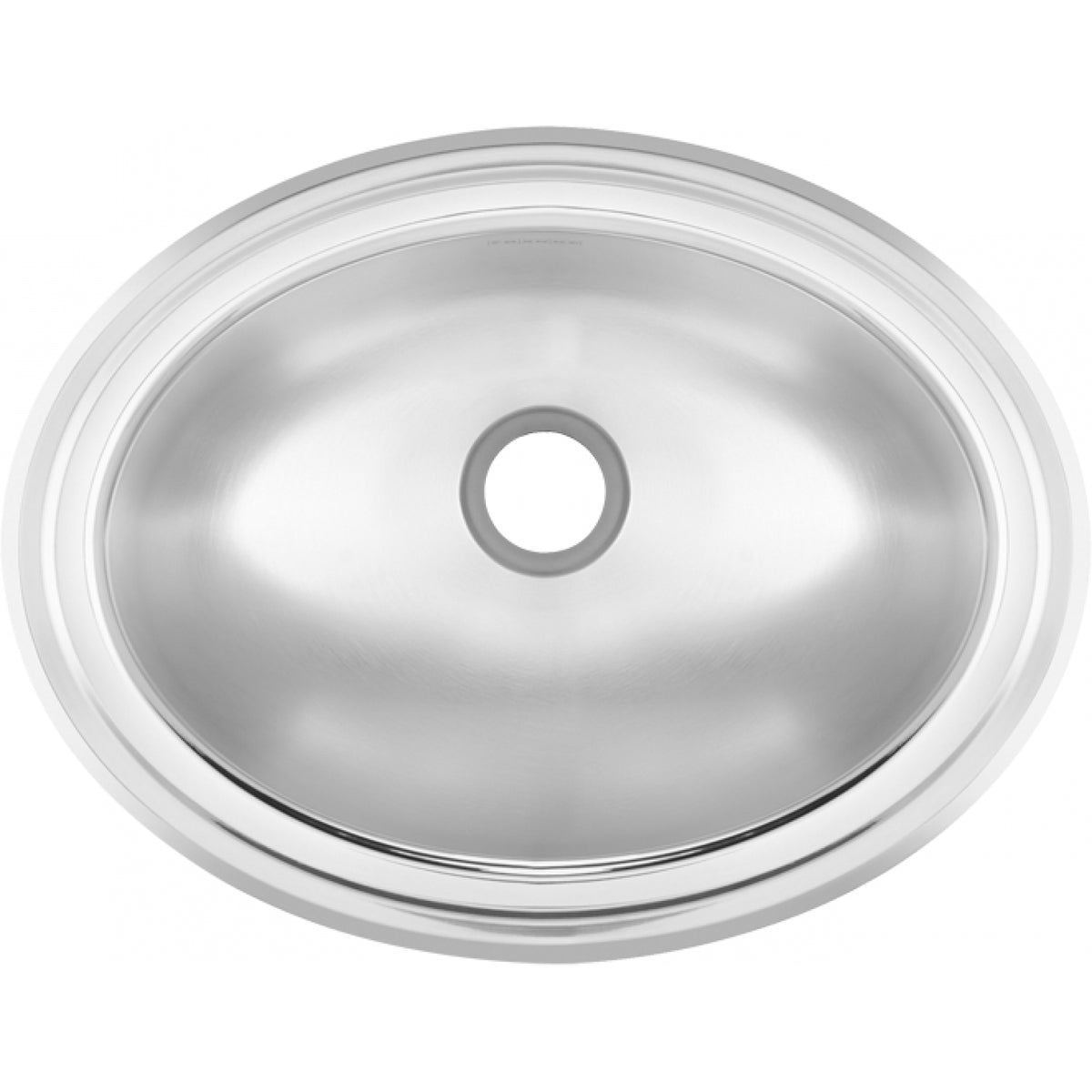 Franke Commercial vanity basin V1114-5