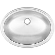 Franke Commercial vanity basin V1418-5