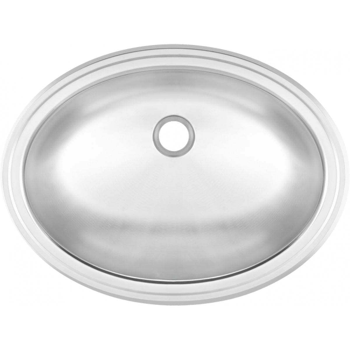Franke Commercial vanity basin V1418-5