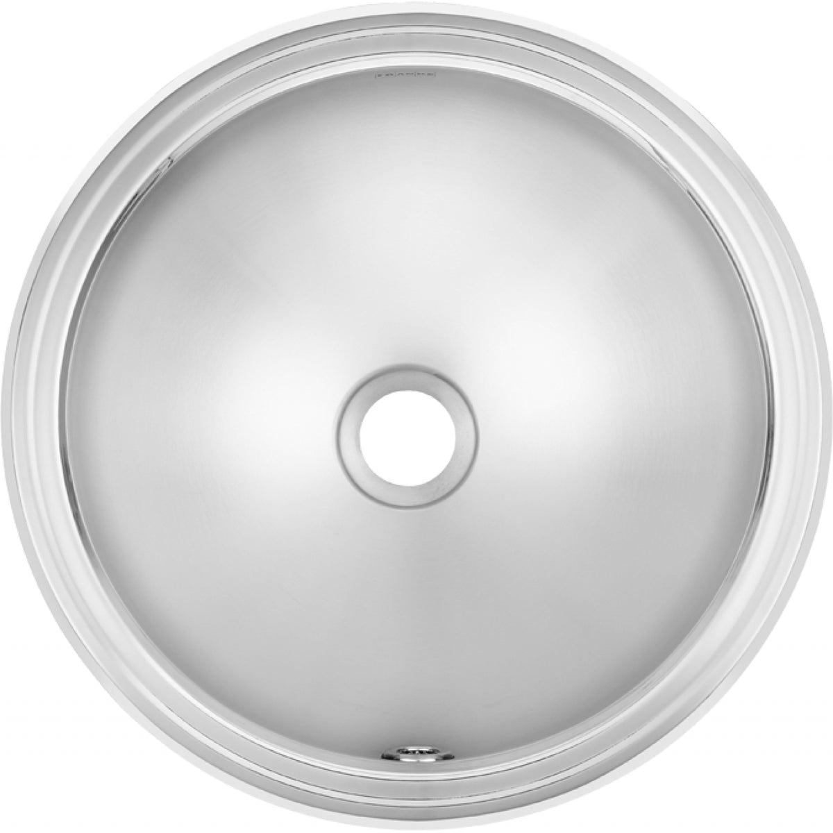 Franke Commercial vanity basin V17-6