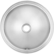 Franke Commercial vanity basin V17-6