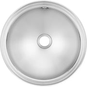 Franke Commercial vanity basin OV17-6