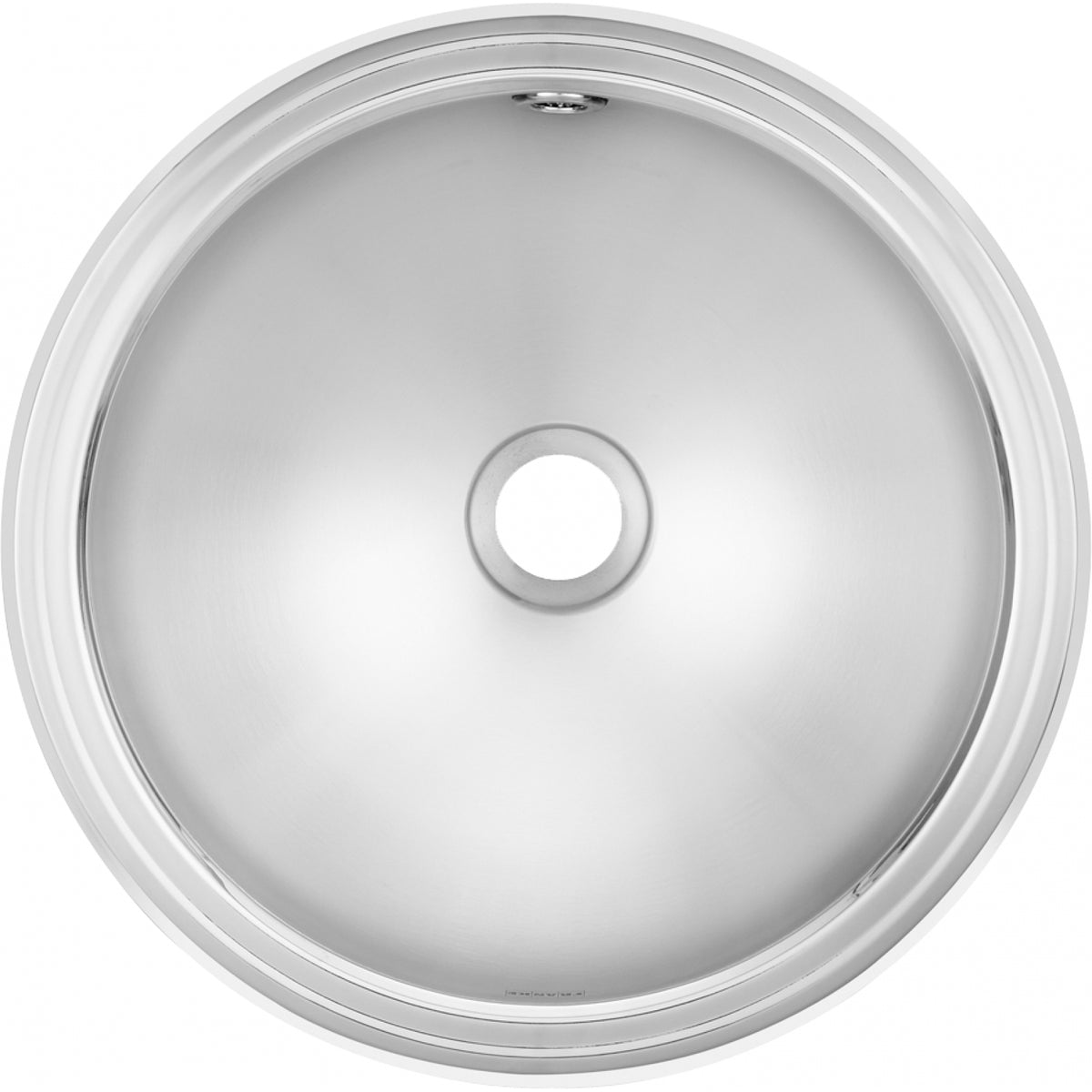 Franke Commercial vanity basin OV17-6