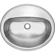 Franke Commercial vanity basin V1619-5-1