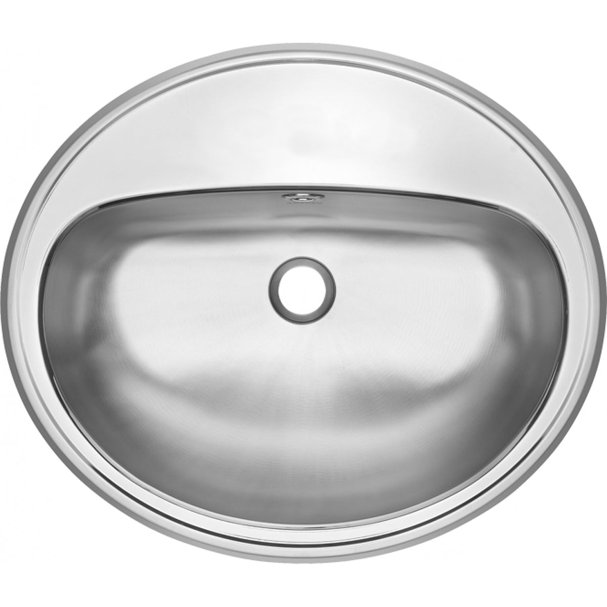 Franke Commercial vanity basin V1821-6-1