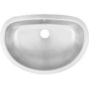 Franke Commercial vanity basin OV1420U-5