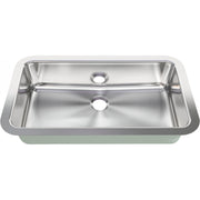 Franke Commercial vanity basin WB1119U-5