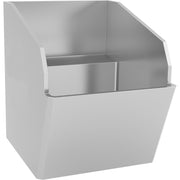 Franke Commercial healthcare sink HWS1414P-00