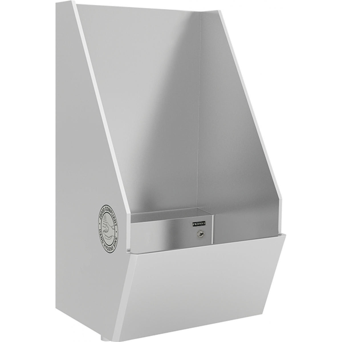 Franke Commercial healthcare sink HWS1420P-00
