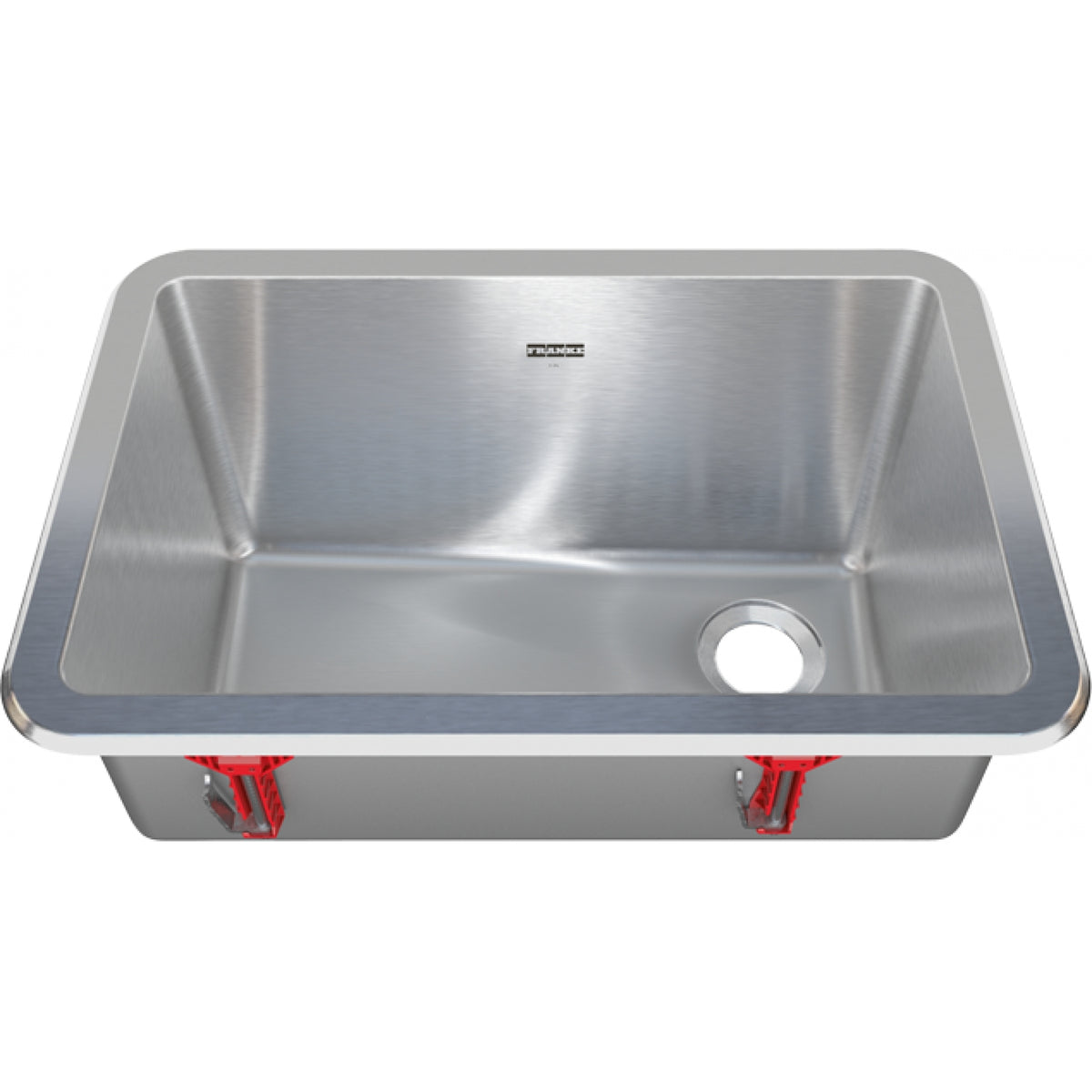 Franke Commercial healthcare sink HWS0610P-3