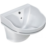 Franke Commercial healthcare sink HWSS2321W-00