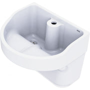 Franke Commercial healthcare sink AHWSS1720W-00
