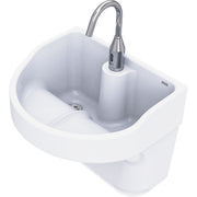 Franke Commercial healthcare sink AHWSS1720W-G