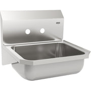 Franke Commercial hand wash basin WHB1616-3