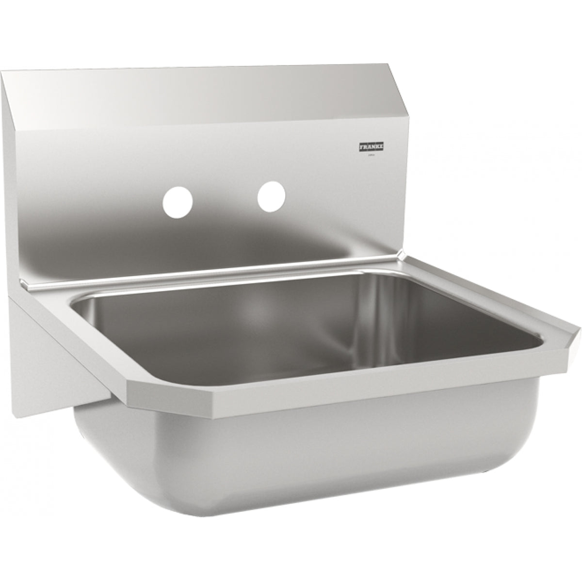 Franke Commercial hand wash basin WHB1616-3