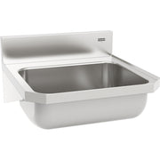 Franke Commercial hand wash basin WHB1617-3