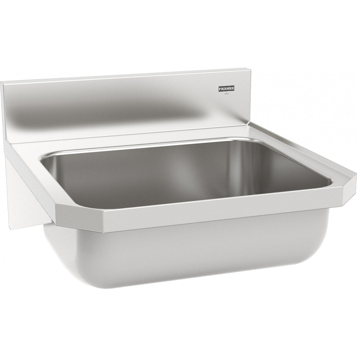 Franke Commercial hand wash basin WHB1617-7