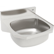 Franke Commercial hand wash basin WHB1819-3