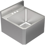 Franke Commercial hand wash basin WHBS181910-3